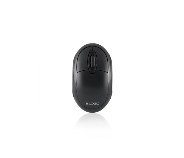 Logic Zestaw klawiatura+mysz LOGIC MK-LC-LKM-101W - 1394282 - zdjęcie 5